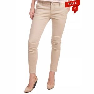 NWT $225 JUICY Team Couture Stretch Skinny Fit